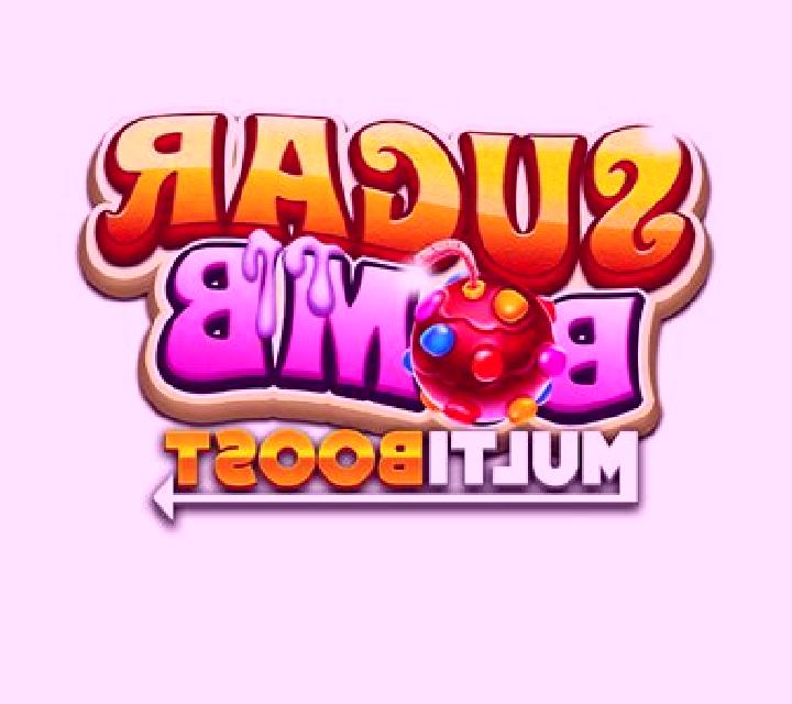 Sugar Bomb 2 MultiBoost slot
