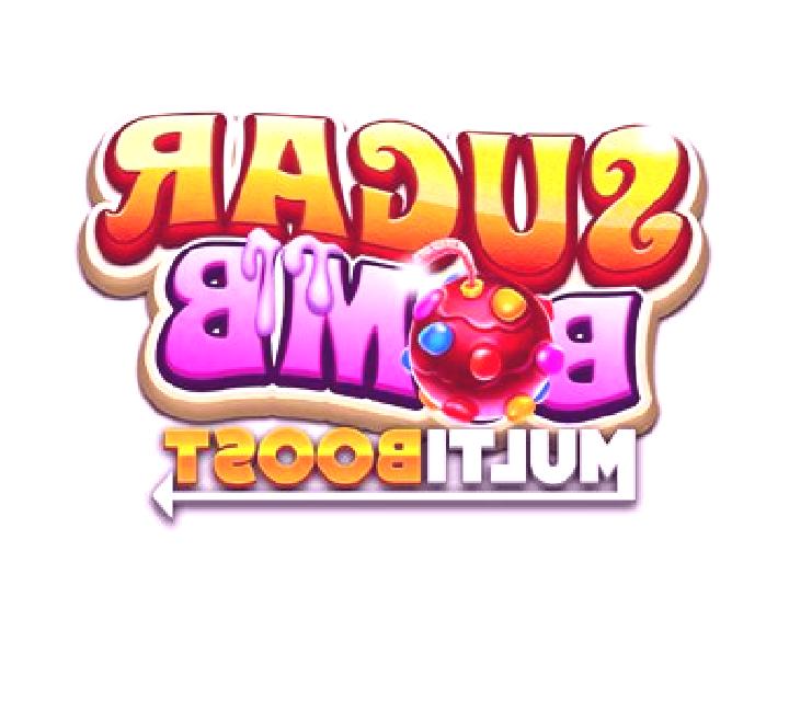Sugar Bomb Multiboost online slot