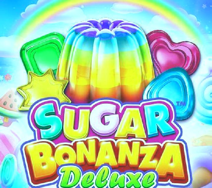 Sugar Bonanza Deluxe online slot