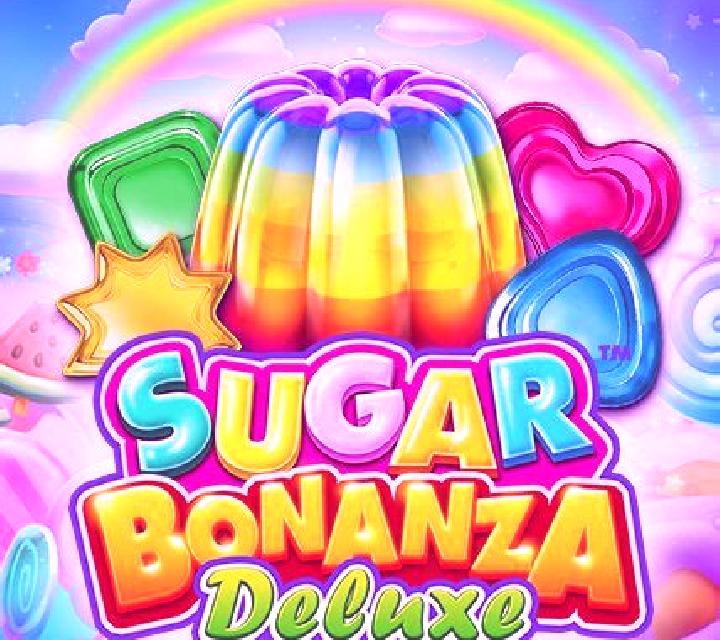 Sugar Bonanza slot game