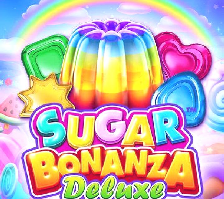Sugar Bonanza slot