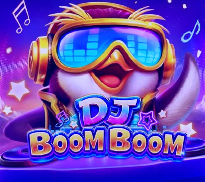 Sugar Boom slot game