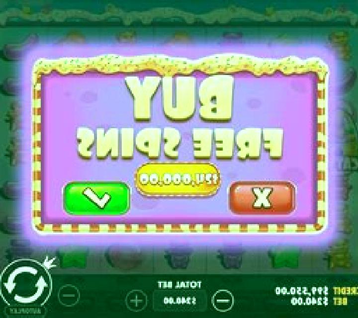 Sugar Boost online slot