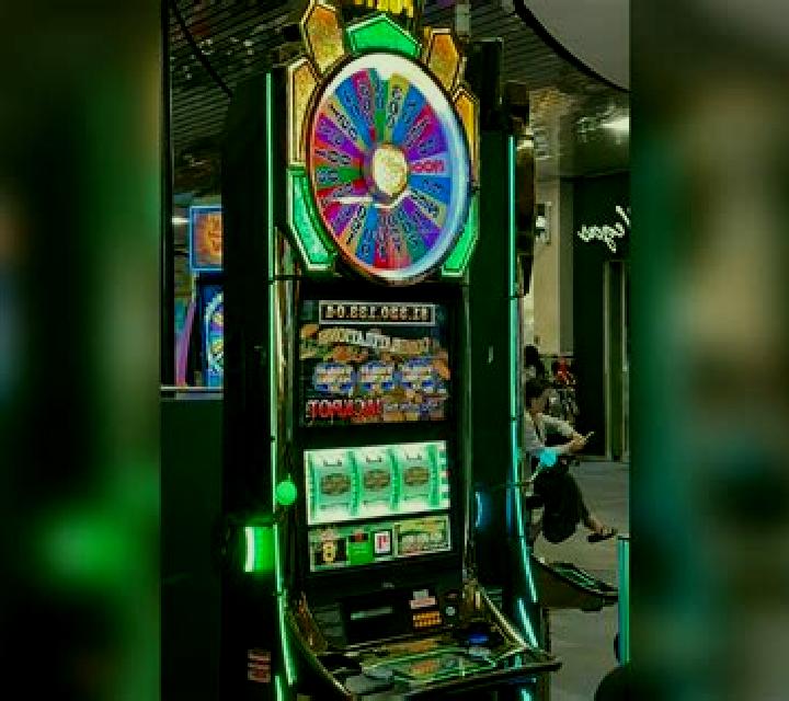 Sugar Boost slot machine