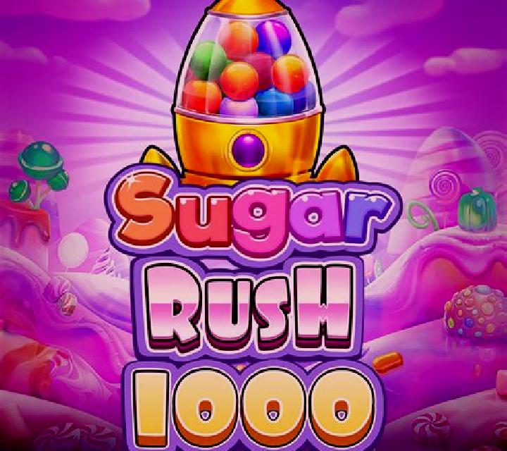 Sugar Box 1000 online slot