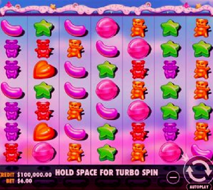 Sugar Box 1000 slot machine
