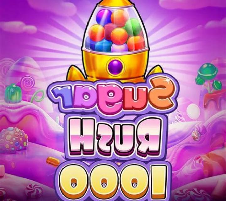 Sugar Box 1000 slot