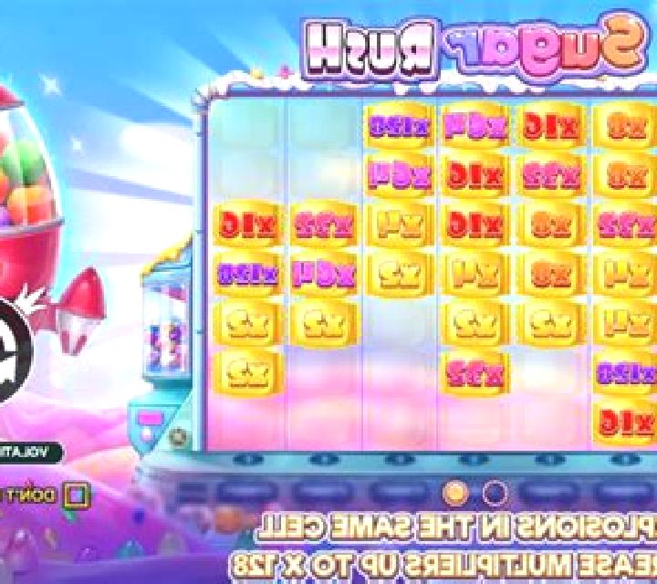 Sugar Box slot