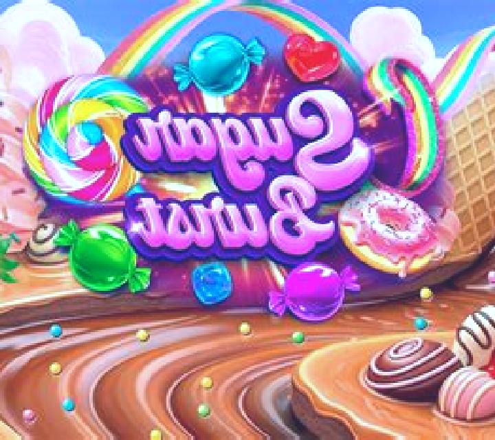 Sugar Burst slot