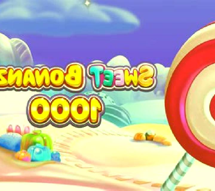 Sugar Candy Bonanza online slot