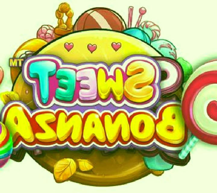 Sugar Candy Bonanza slot