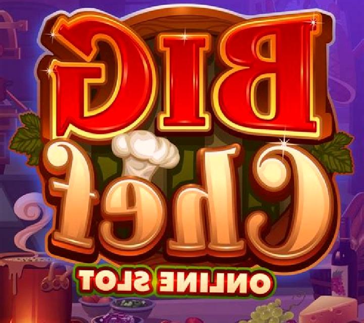 Sugar Chef online slot