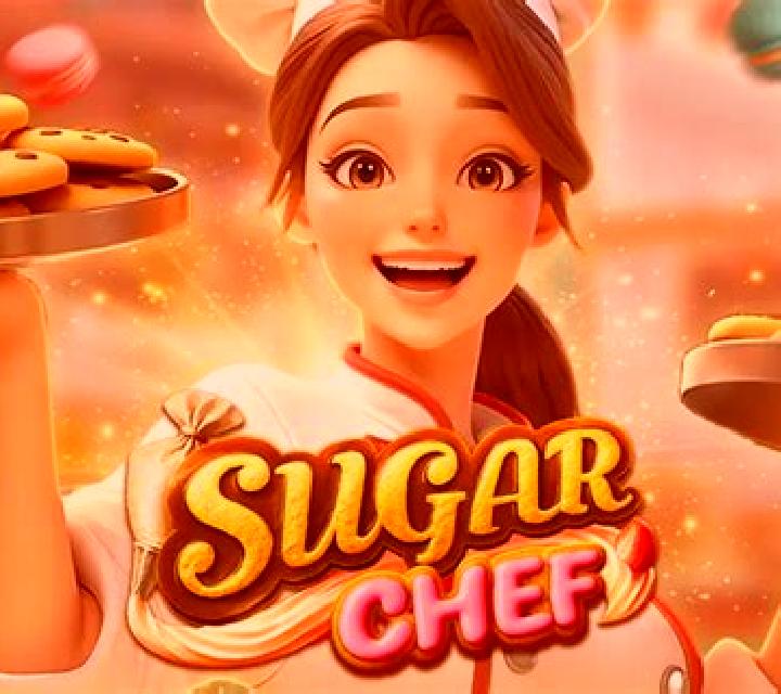 Sugar Chef slot