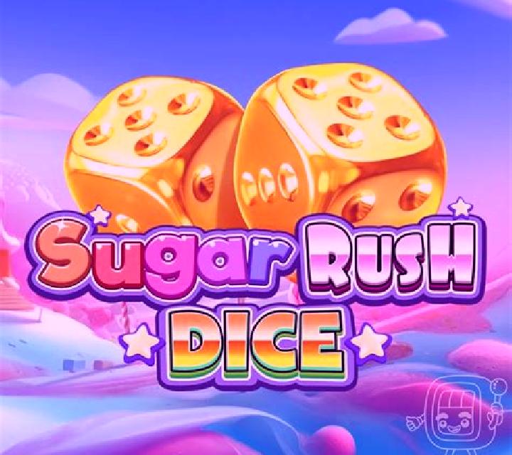 Sugar Clouds online slot
