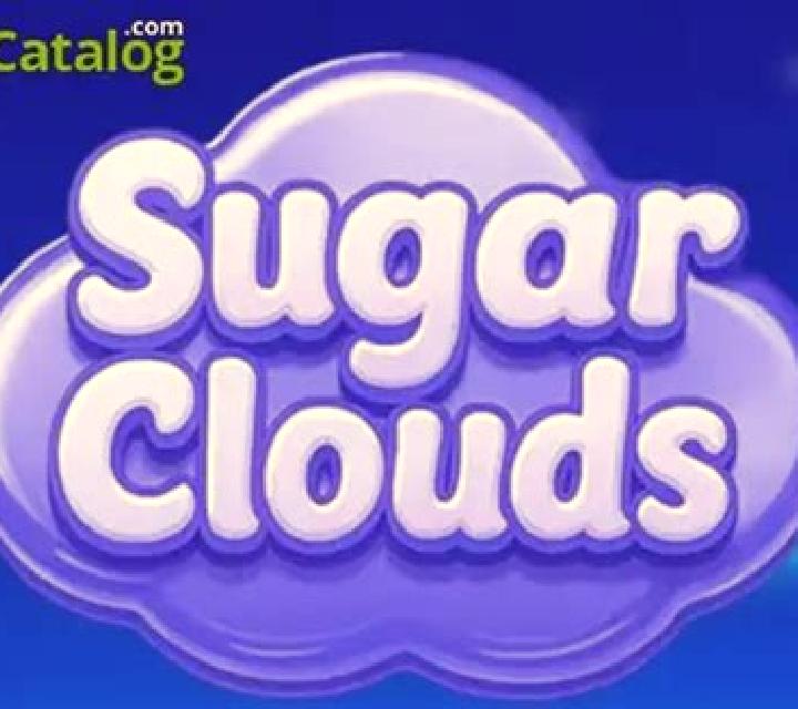 Sugar Clouds slot