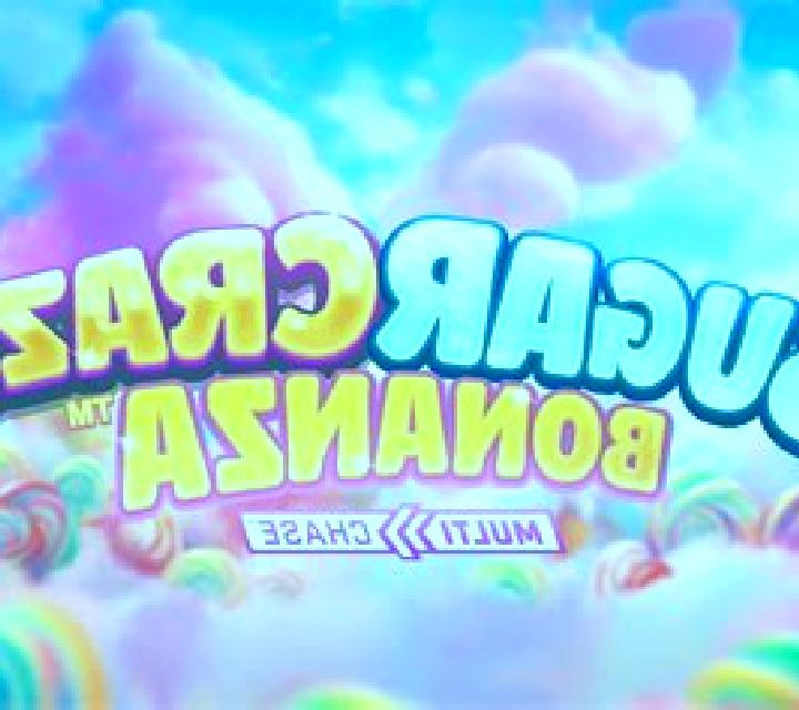 Sugar Craze Bonanza slot