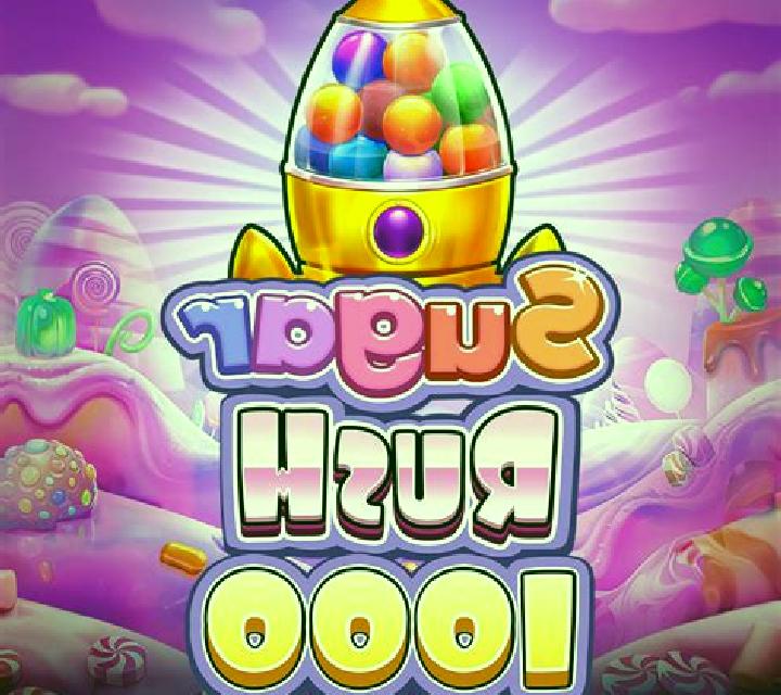 Sugar Crush 1000 online slot
