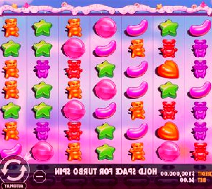 Sugar Crush 1000 slot machine