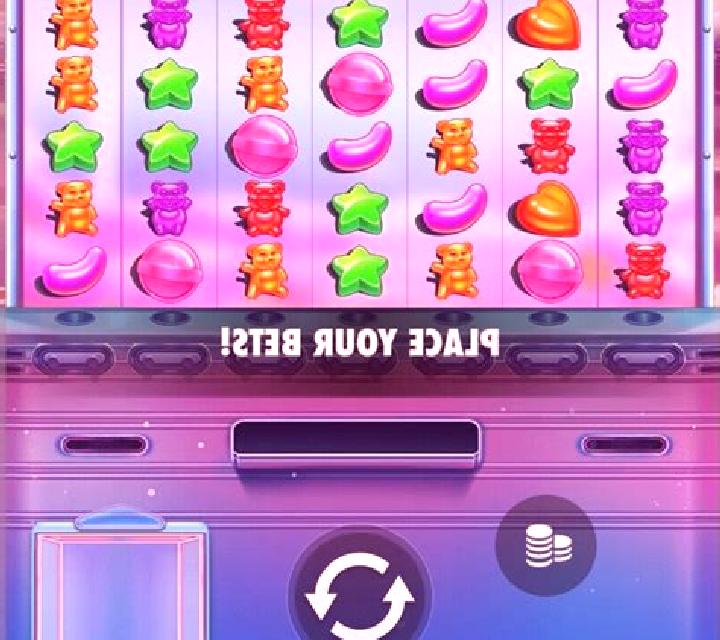 Sugar Crush (7mojos) slot game