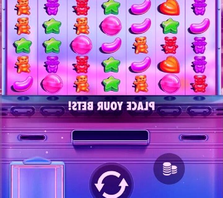 Sugar Crush (7mojos) slot