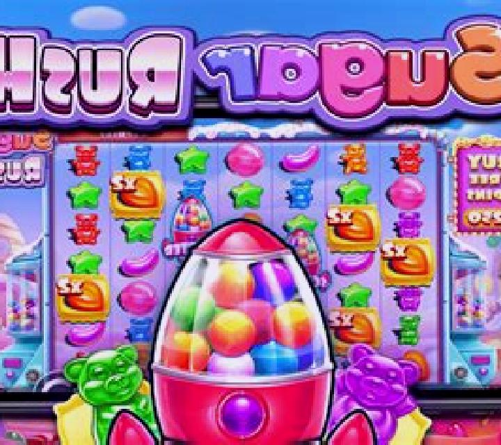 Sugar Crush (Advant Play) slot