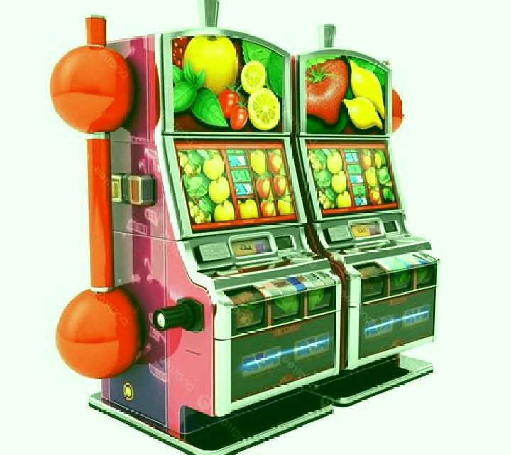 Sugar Cubes slot machine