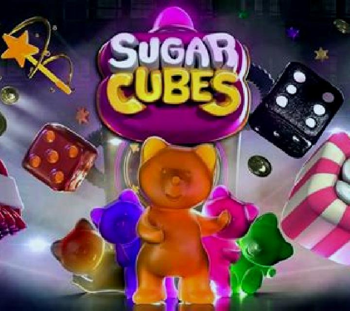 Sugar Cubes slot