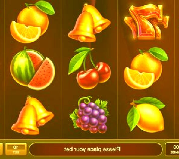 Sugar Daddy (InOut Games) slot game