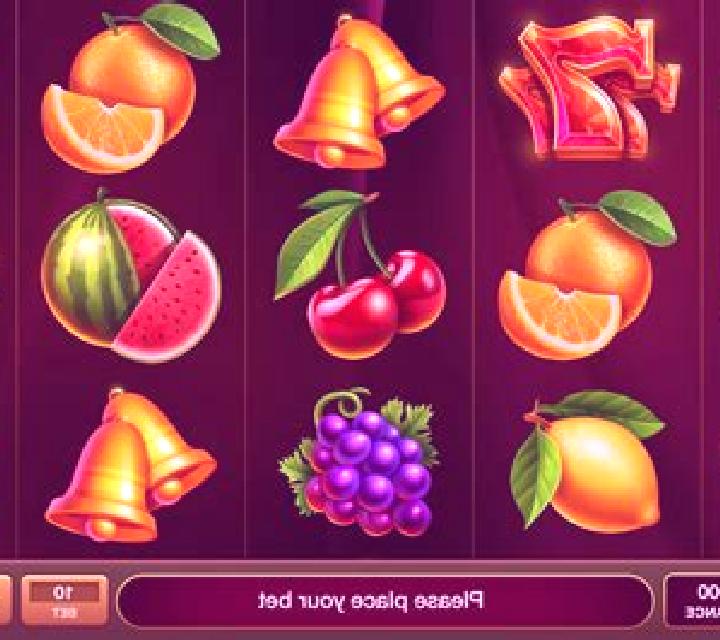 Sugar Daddy (InOut Games) slot machine