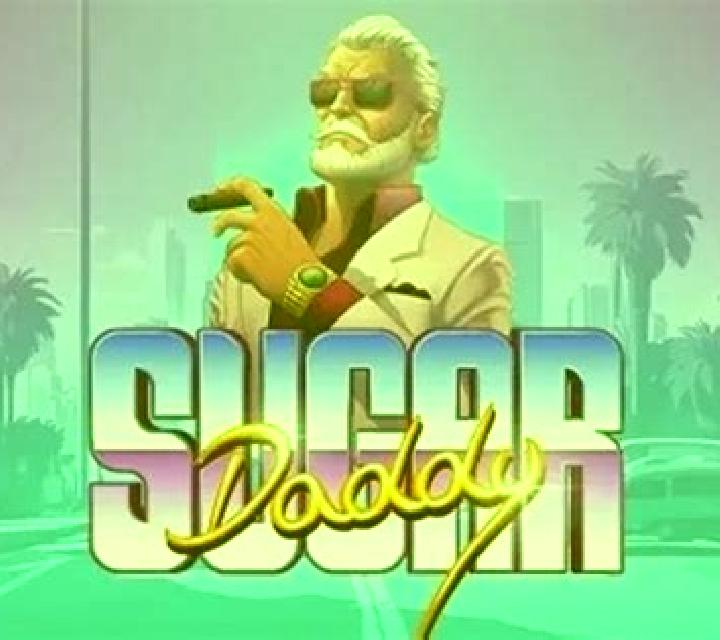 Sugar Daddy (Trifecta Gaming) online slot