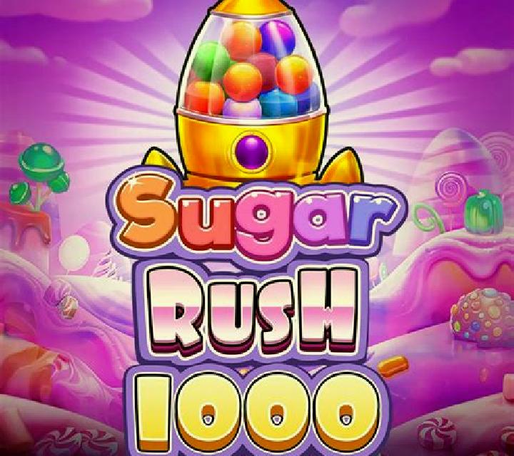 Sugar Duke 1000 online slot