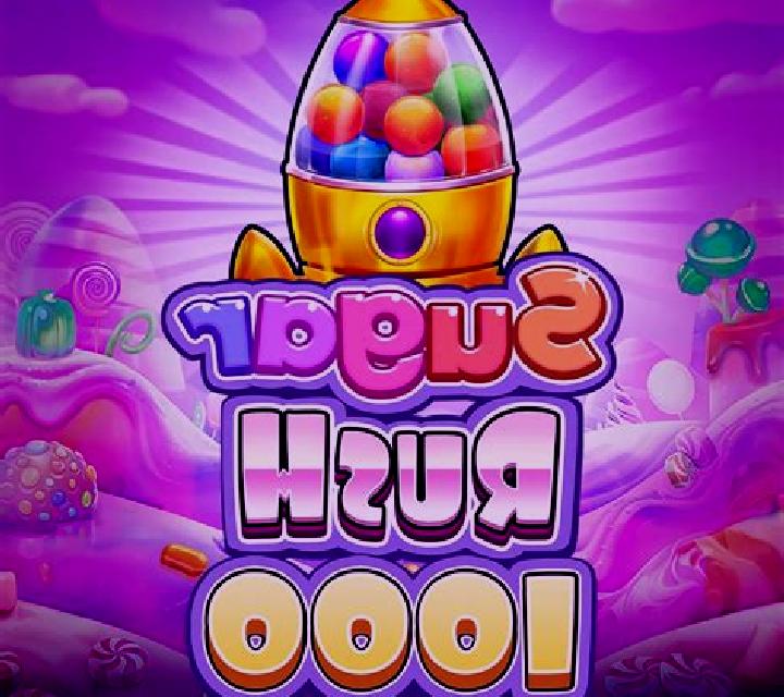 Sugar Duke 1000 slot game