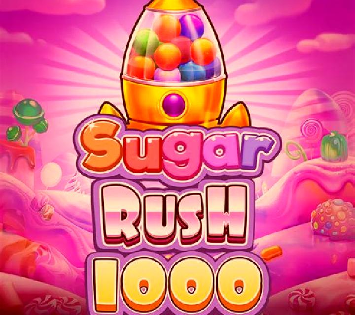 Sugar Duke 1000 slot machine