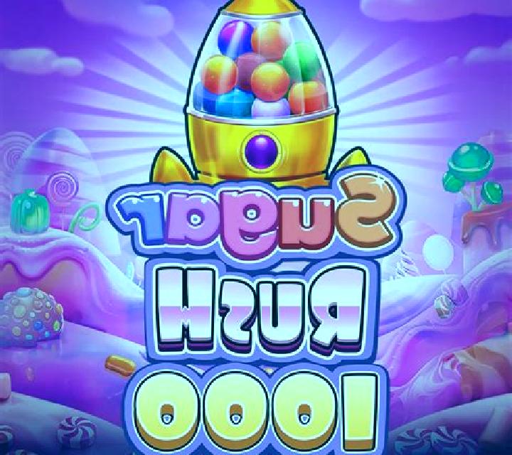 Sugar Duke 1000 slot