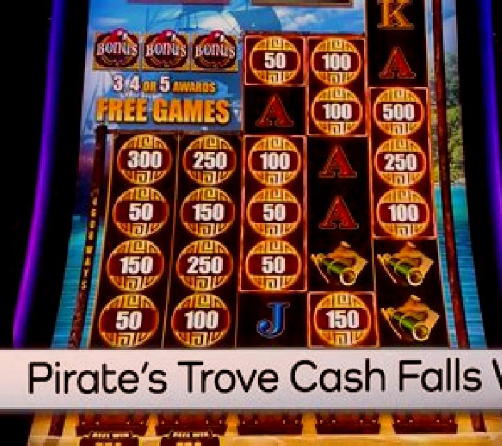 Sugar Fall slot machine
