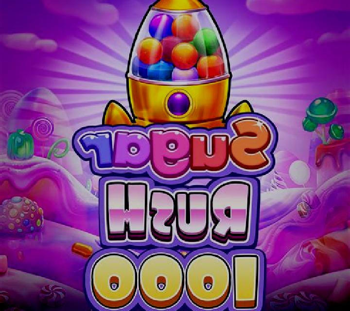 Sugar Fiesta 1000 online slot
