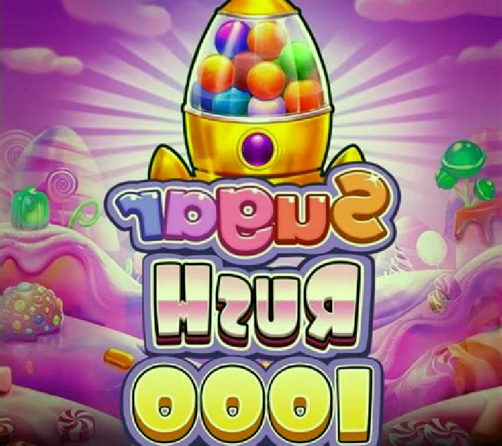 Sugar Fiesta 1000 slot machine