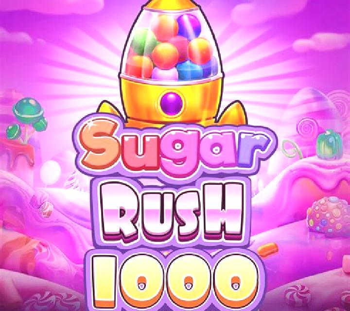 Sugar Fiesta 1000 slot