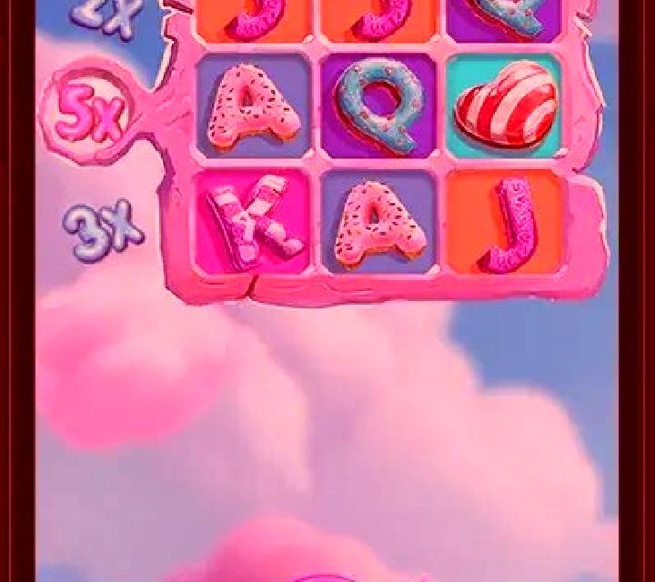 Sugar Fiesta slot game
