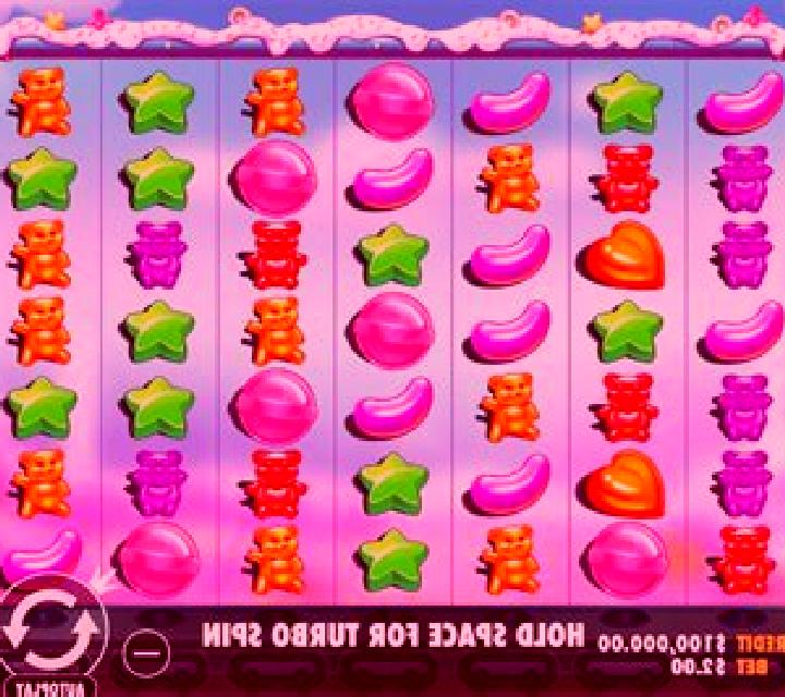 Sugar Fiesta slot