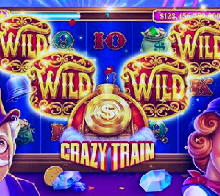 Sugar Frenzy (5G Games) slot machine