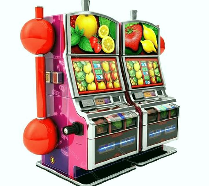 Sugar Fruit Frenzy slot machine