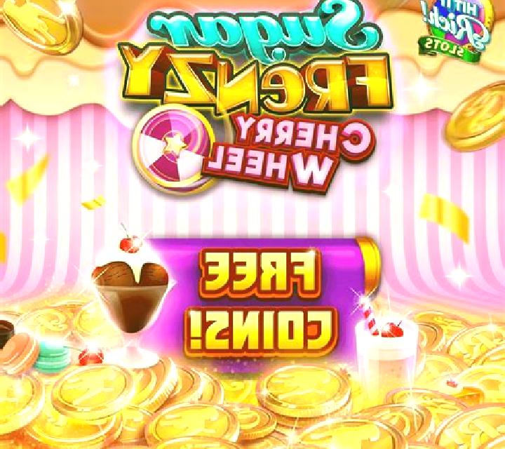 Sugar Fruit Frenzy slot