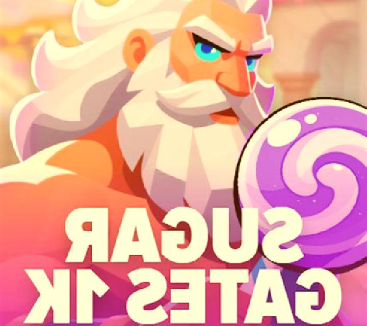 Sugar Gates 1K online slot