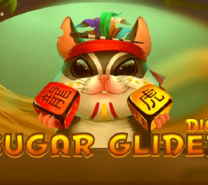 Sugar Glider Dice online slot