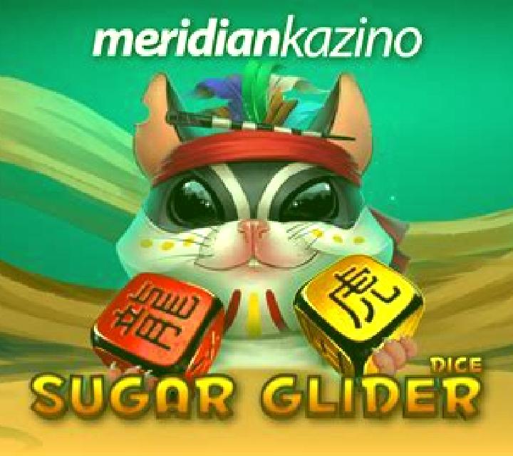 Sugar Glider slot