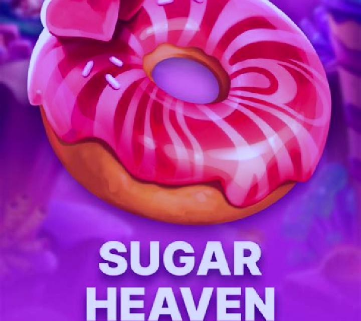 Sugar Heaven online slot