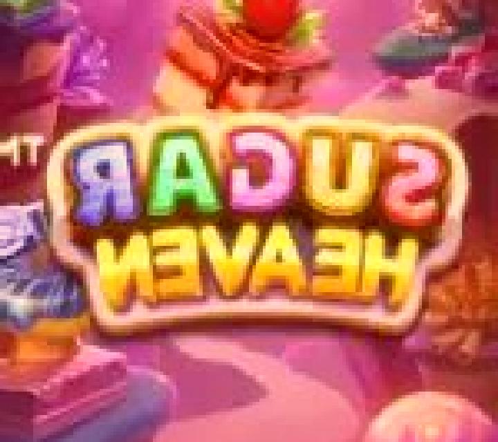 Sugar Heaven slot machine