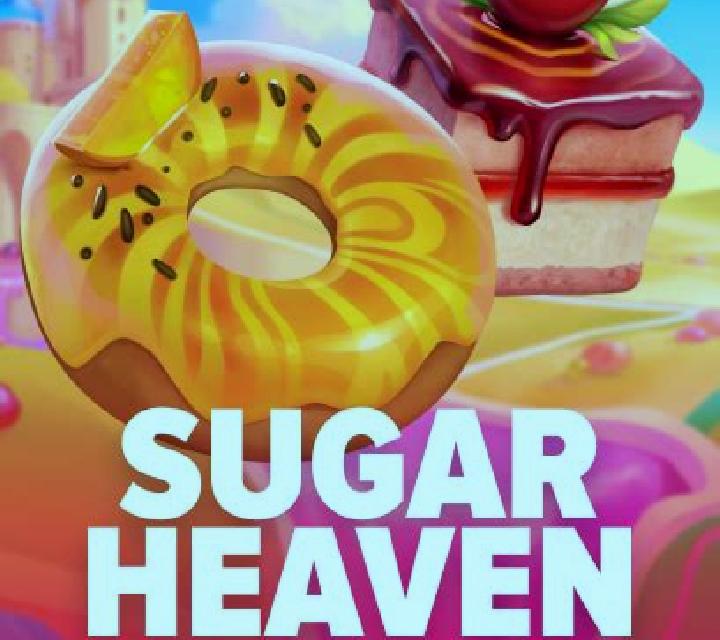 Sugar Heaven slot