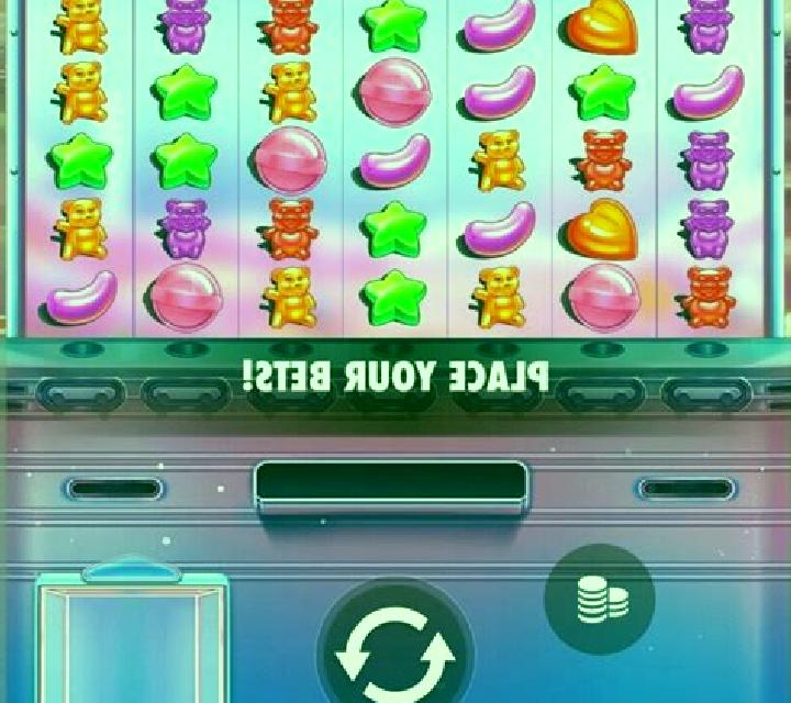 Sugar High online slot